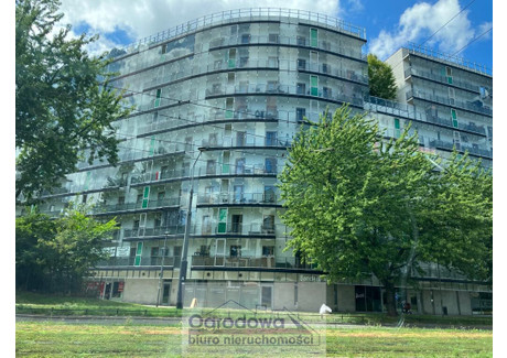 Mieszkanie do wynajęcia - Banderii Wola, Warszawa, 63 m², 5900 PLN, NET-12699/3482/OMW