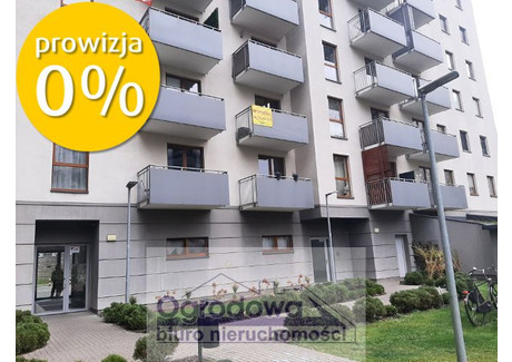 Mieszkanie na sprzedaż - Wawrzyszewska Wola, Warszawa, 32,3 m², 590 000 PLN, NET-12613/3482/OMS