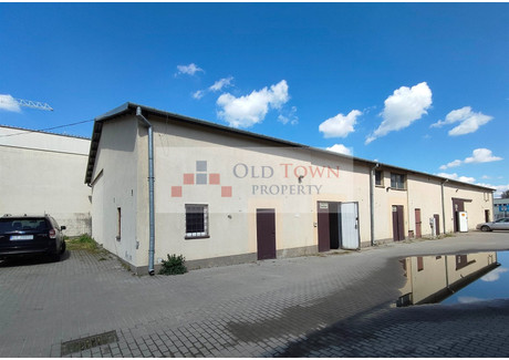 Magazyn na sprzedaż - Bronowice, Lublin, Lublin M., 1230 m², 5 000 000 PLN, NET-OLD-HS-2014