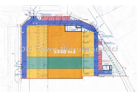 Magazyn do wynajęcia - Lublin, Lublin M., 3350 m², 83 750 PLN, NET-OLD-HW-1876