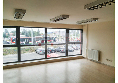 Biuro do wynajęcia - Zadębie, Lublin, Lublin M., 55 m², 1400 PLN, NET-OLD-LW-1664