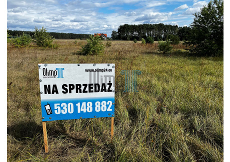 Działka na sprzedaż - Władysławowo, Łabiszyn, Żniński, 1010 m², 81 000 PLN, NET-OLM-GS-5000