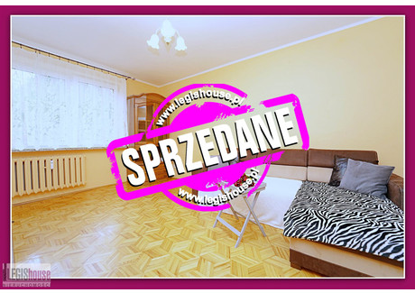 Mieszkanie na sprzedaż - Jaroty, Olsztyn, Olsztyn M., 42,3 m², 355 000 PLN, NET-LEG-MS-617