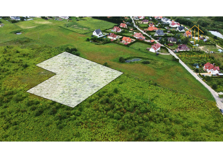 Działka na sprzedaż - Jagiellońska Olsztyn, 3800 m², 380 000 PLN, NET-20/15103/OGS