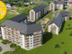 Mieszkanie na sprzedaż - ks. Roberta Bilitewskiego Generałów, Olsztyn, 50,85 m², 439 853 PLN, NET-37/15103/OMS