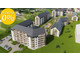 Mieszkanie na sprzedaż - ks. Roberta Bilitewskiego Generałów, Olsztyn, 45,81 m², 416 871 PLN, NET-30/15103/OMS