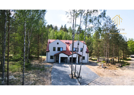 Dom na sprzedaż - Tomaszkowo, Stawiguda, Olsztyński, 161 m², 990 000 PLN, NET-19/15103/ODS