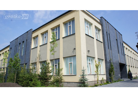 Biuro do wynajęcia - Tarasa Szewczenki Katowice, 99 m², 3564 PLN, NET-Iza_Kulik_601_514_165_609220