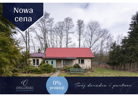 Dom na sprzedaż - Usarzów, Lipnik, Opatowski, 55 m², 299 000 PLN, NET-ON618483