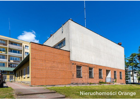 Lokal usługowy na sprzedaż - ul. Mickiewicza Maków Mazowiecki, 1155 m², 840 000 PLN, NET-T05463