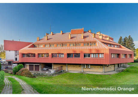 Biurowiec na sprzedaż - ul. Podwale Krosno, 6831 m², 2 500 000 PLN, NET-T06401