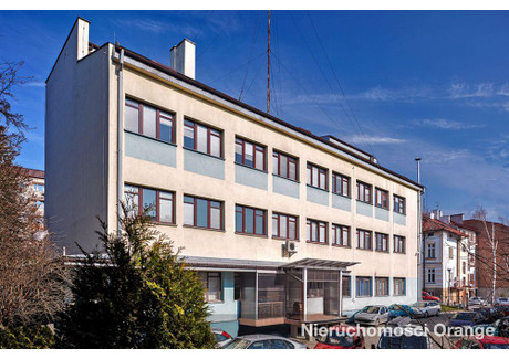 Biurowiec na sprzedaż - ul. Kazimierza Wielkiego Bochnia, 1522 m², 1 980 000 PLN, NET-T09764