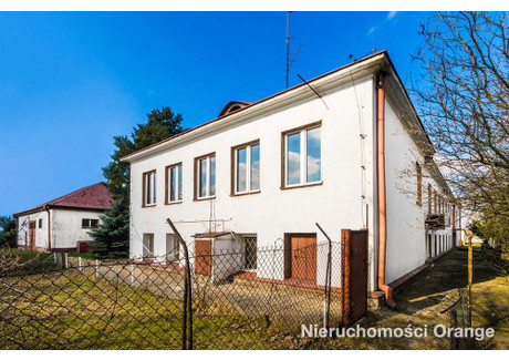 Kamienica, blok na sprzedaż - ul. Adama Mickiewicza Aleksandrów Łódzki, 1355 m², 1 000 000 PLN, NET-T10171