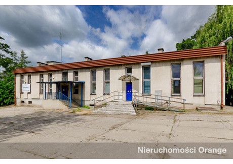 Biuro na sprzedaż - ul. Zwycięstwa Dobre Miasto, 958 m², 665 000 PLN, NET-T08709