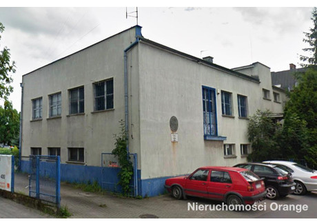 Biuro na sprzedaż - Pocztowa Tuchola, 634 m², 650 000 PLN, NET-T01621