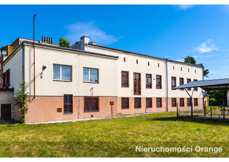 Biurowiec na sprzedaż - ul. Poznańska Krośniewice, 699 m², 650 000 PLN, NET-T06404
