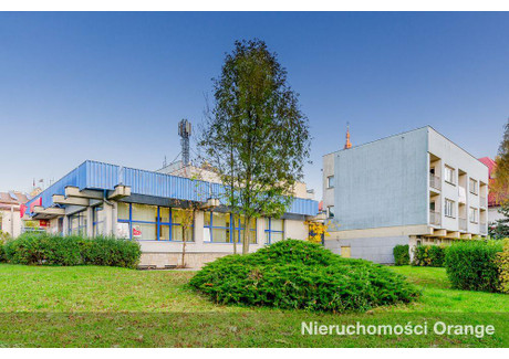 Kamienica, blok na sprzedaż - ul. ks. Kazimierza Łazarskiego Limanowa, 2627 m², 3 130 000 PLN, NET-T05953