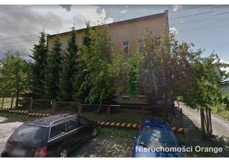 Biurowiec na sprzedaż - ul. Gorkiego Bielsko-Biała, 1231 m², 1 530 000 PLN, NET-T09866