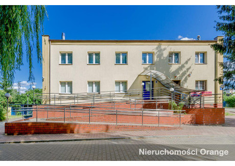 Kamienica, blok na sprzedaż - aleja Powstańców Wielkopolskich Szczecin, 1630 m², 2 900 000 PLN, NET-T01989