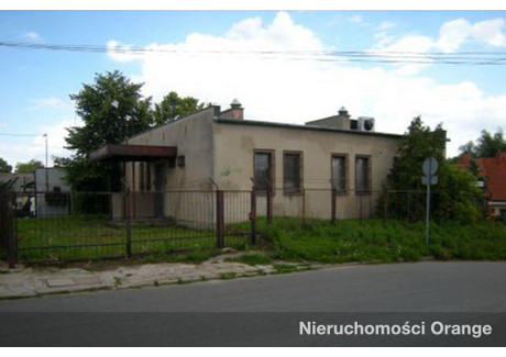 Działka na sprzedaż - ul. Toruńska Lisewo, 107 m², 125 000 PLN, NET-T05893