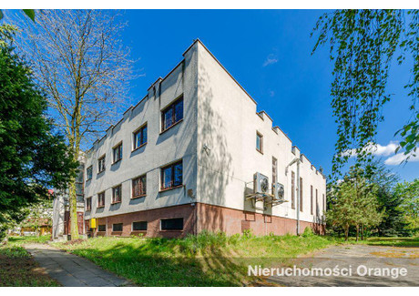Biuro na sprzedaż - ul. Chocimska Włocławek, 1458 m², 1 400 000 PLN, NET-T00899