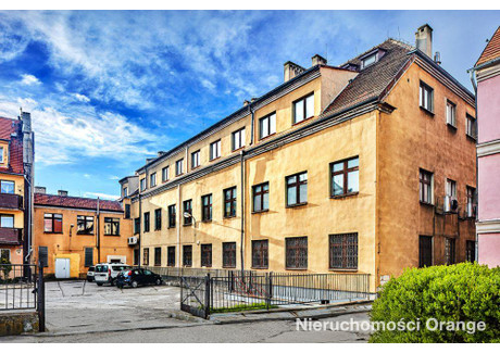 Biuro na sprzedaż - ul. Ignacego Daszyńskiego Środa Śląska, 2352 m², 1 500 000 PLN, NET-T02476