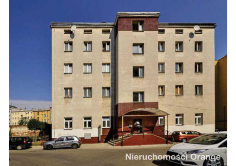 Mieszkanie na sprzedaż - ul. Niemcewicza Śródmieście, Wrocław, 38 m², 363 900 PLN, NET-T00593