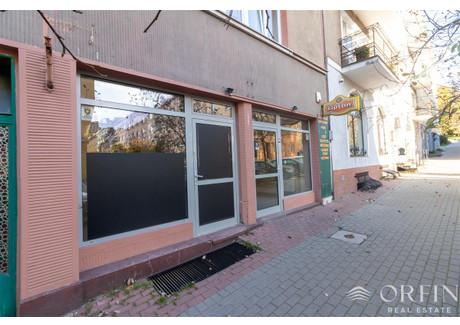 Lokal gastronomiczny do wynajęcia - Kilińskiego Śródmieście, Gdynia, 49,89 m², 3500 PLN, NET-OR016665