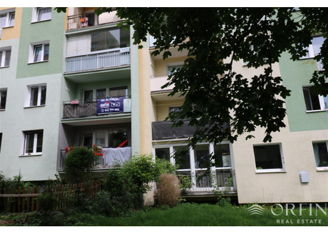 Mieszkanie na sprzedaż - KOLBERGA OSKARA Brodwino, Sopot, 55 m², 699 000 PLN, NET-OR016689