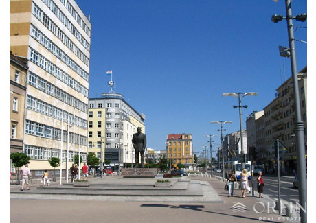 Biuro na sprzedaż - Plac Kaszubski Śródmieście, Gdynia, 104 m², 2 444 000 PLN, NET-OR016315