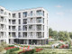 Mieszkanie na sprzedaż - ALEJA PAWŁA ADAMOWICZA Linea, Migowo, Gdańsk, 72,1 m², 910 000 PLN, NET-OR016034