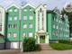 Mieszkanie na sprzedaż - ul. Majora Henryka Sucharskiego Generałów, Olsztyn, M. Olsztyn, 64 m², 499 000 PLN, NET-15202278