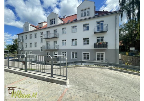 Mieszkanie na sprzedaż - Drwęcka Ostróda, Ostródzki, 37,95 m², 285 000 PLN, NET-566016