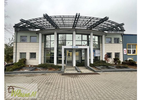 Biurowiec do wynajęcia - Sokola Gutkowo, Olsztyn, 350 m², 12 000 PLN, NET-568637