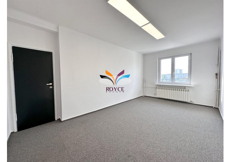 Biuro do wynajęcia - Ochota, Stara Ochota, Warszawa, Warszawa M., 38 m², 2318 PLN, NET-ROY-LW-9343