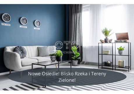 Mieszkanie na sprzedaż - Psie Pole, Wrocław, Wrocław M., 41,5 m², 475 000 PLN, NET-OTO-MS-29764