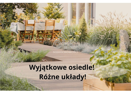 Mieszkanie na sprzedaż - Księże, Krzyki, Wrocław, Wrocław M., 66,5 m², 665 000 PLN, NET-OTO-MS-29517