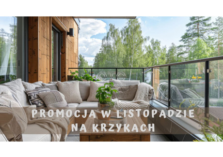 Mieszkanie na sprzedaż - Przyjaźni Partynice, Krzyki, Wrocław, Wrocław M., 60 m², 656 000 PLN, NET-OTO-MS-29755