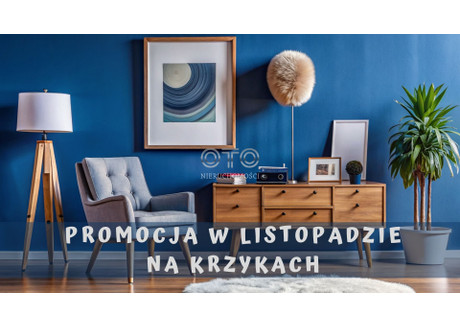 Mieszkanie na sprzedaż - Księska Księże Małe, Krzyki, Wrocław, Wrocław M., 56,6 m², 638 193 PLN, NET-OTO-MS-29750