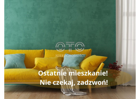 Mieszkanie na sprzedaż - Oporów, Fabryczna, Wrocław, Wrocław M., 53 m², 630 000 PLN, NET-OTO-MS-29872