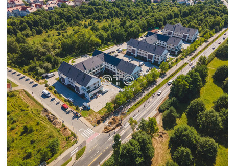 Mieszkanie na sprzedaż - Suwalska Maślice, Fabryczna, Wrocław, Wrocław M., 65,19 m², 723 609 PLN, NET-OTO-MS-27393