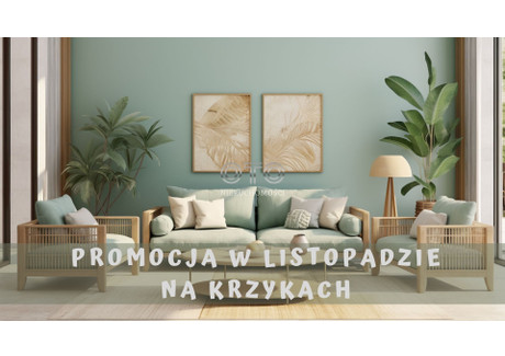 Mieszkanie na sprzedaż - Księska Księże Małe, Krzyki, Wrocław, Wrocław M., 41,5 m², 512 911 PLN, NET-OTO-MS-29752