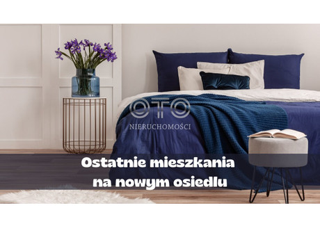 Mieszkanie na sprzedaż - Awicenny Oporów, Fabryczna, Wrocław, Wrocław M., 52,4 m², 661 596 PLN, NET-OTO-MS-29754