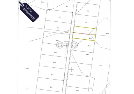 Działka na sprzedaż - Wyszogród, Oleśnica, Oleśnicki, 1800 m², 195 000 PLN, NET-OTO-GS-29985