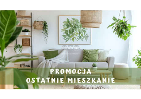 Mieszkanie na sprzedaż - Awicenny Oporów, Fabryczna, Wrocław, Wrocław M., 52,5 m², 611 483 PLN, NET-OTO-MS-29917