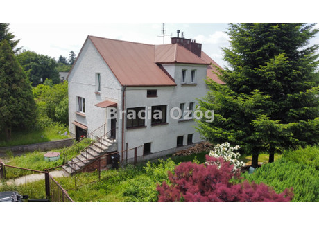 Dom na sprzedaż - Budziwój, Rzeszów, Rzeszów M., 280 m², 599 000 PLN, NET-BRO-DS-1944