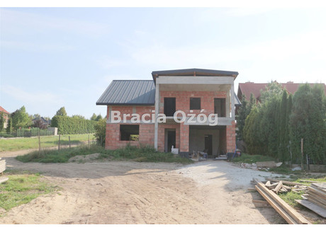 Dom na sprzedaż - Zalesie, Rzeszów, Rzeszów M., 160 m², 929 999 PLN, NET-BRO-DS-1997