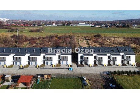 Mieszkanie na sprzedaż - Rocha Słocina, Rzeszów, Rzeszów M., 112 m², 650 000 PLN, NET-BRO-MS-1952