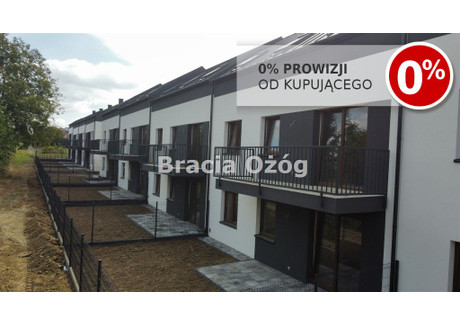 Mieszkanie na sprzedaż - Rocha Słocina, Rzeszów, Rzeszów M., 57,4 m², 650 000 PLN, NET-BRO-MS-1960