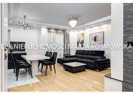 Mieszkanie do wynajęcia - ul. Wyględowska Mokotów, Warszawa, 67,8 m², 6500 PLN, NET-15557796